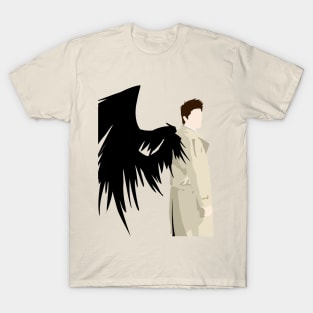 Castiel T-Shirt